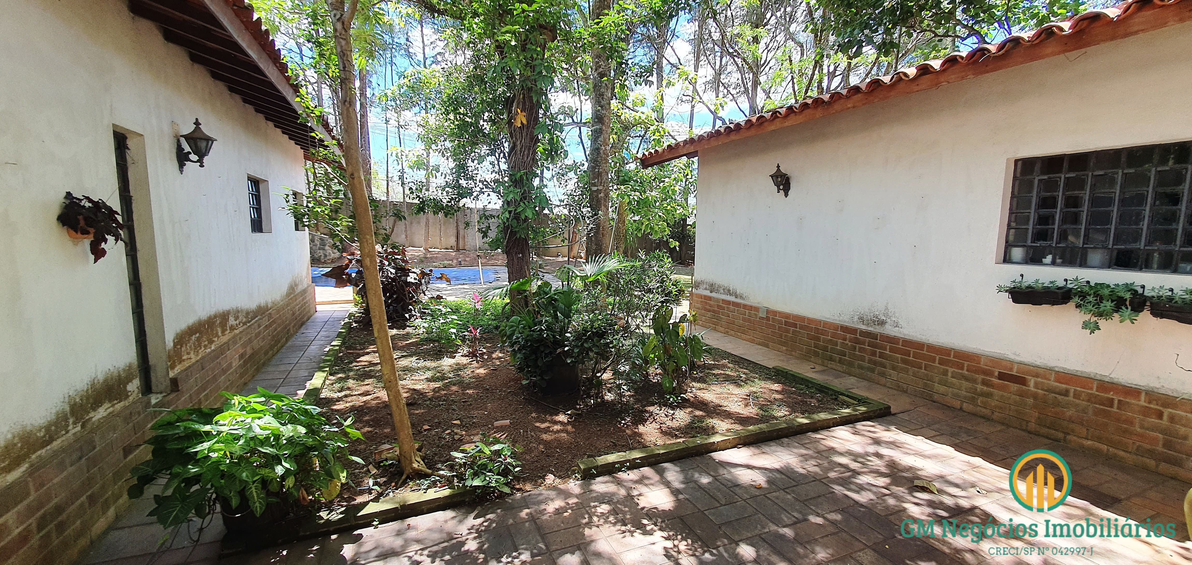 Casa de Condomínio à venda com 4 quartos, 509m² - Foto 27