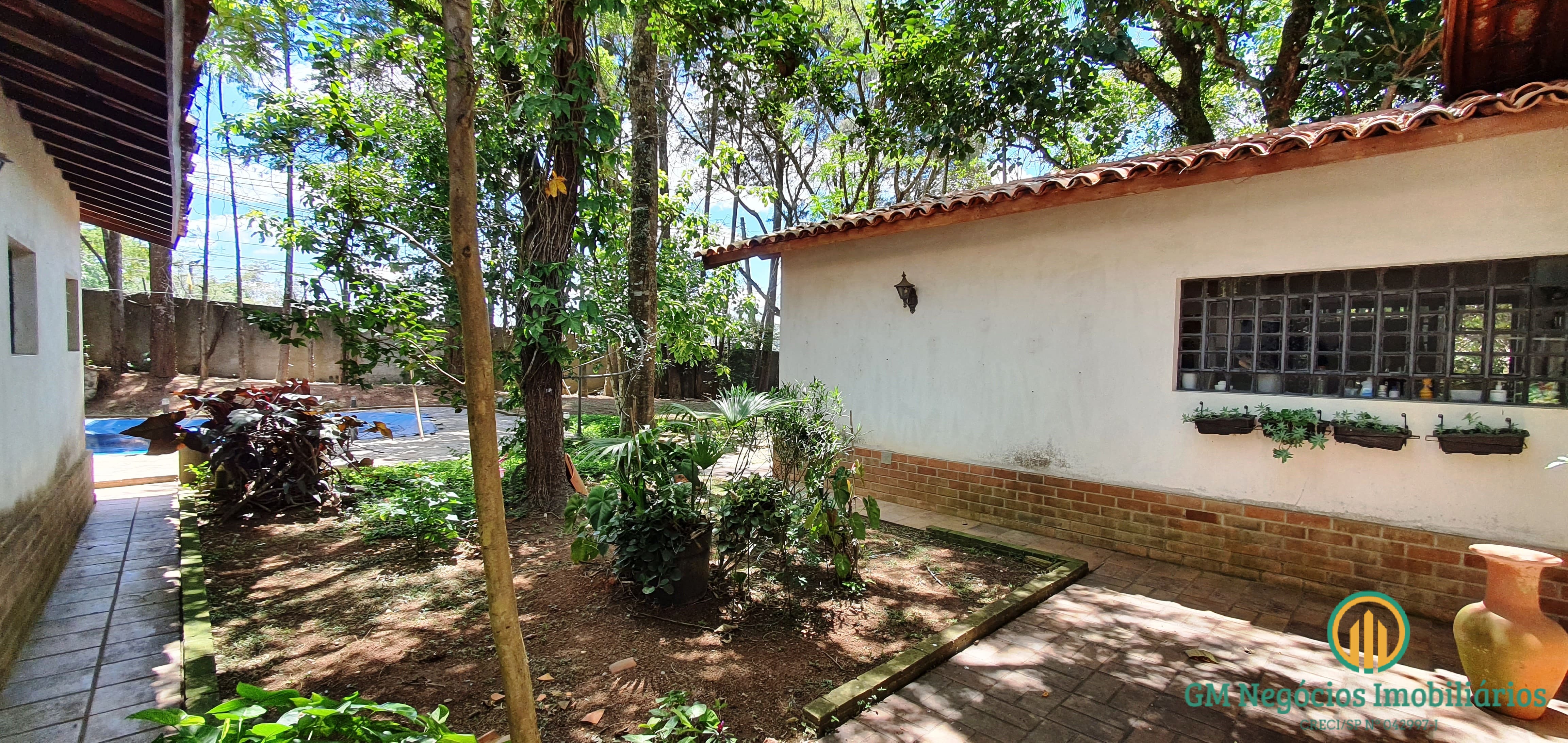 Casa de Condomínio à venda com 4 quartos, 509m² - Foto 29