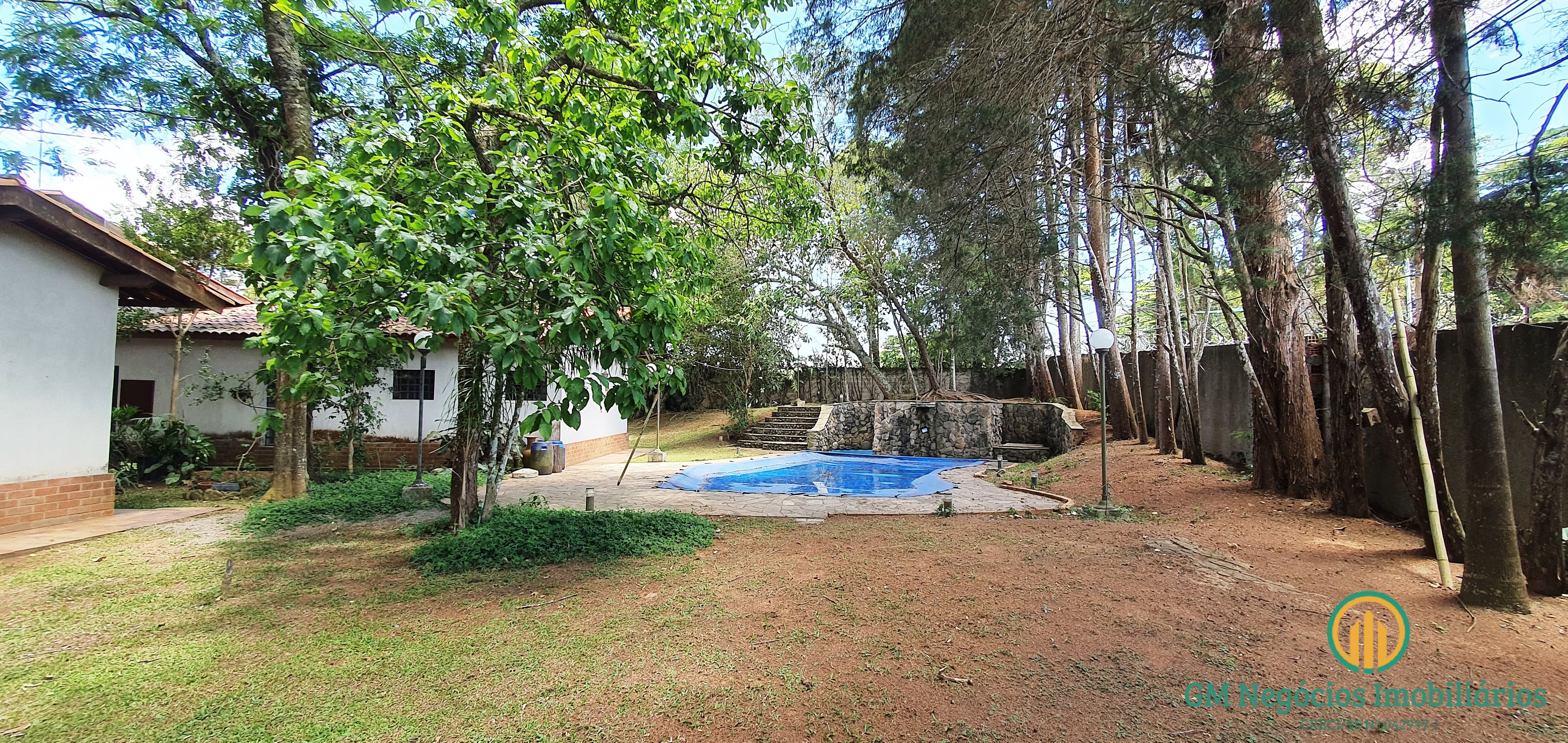 Casa de Condomínio à venda com 4 quartos, 509m² - Foto 38