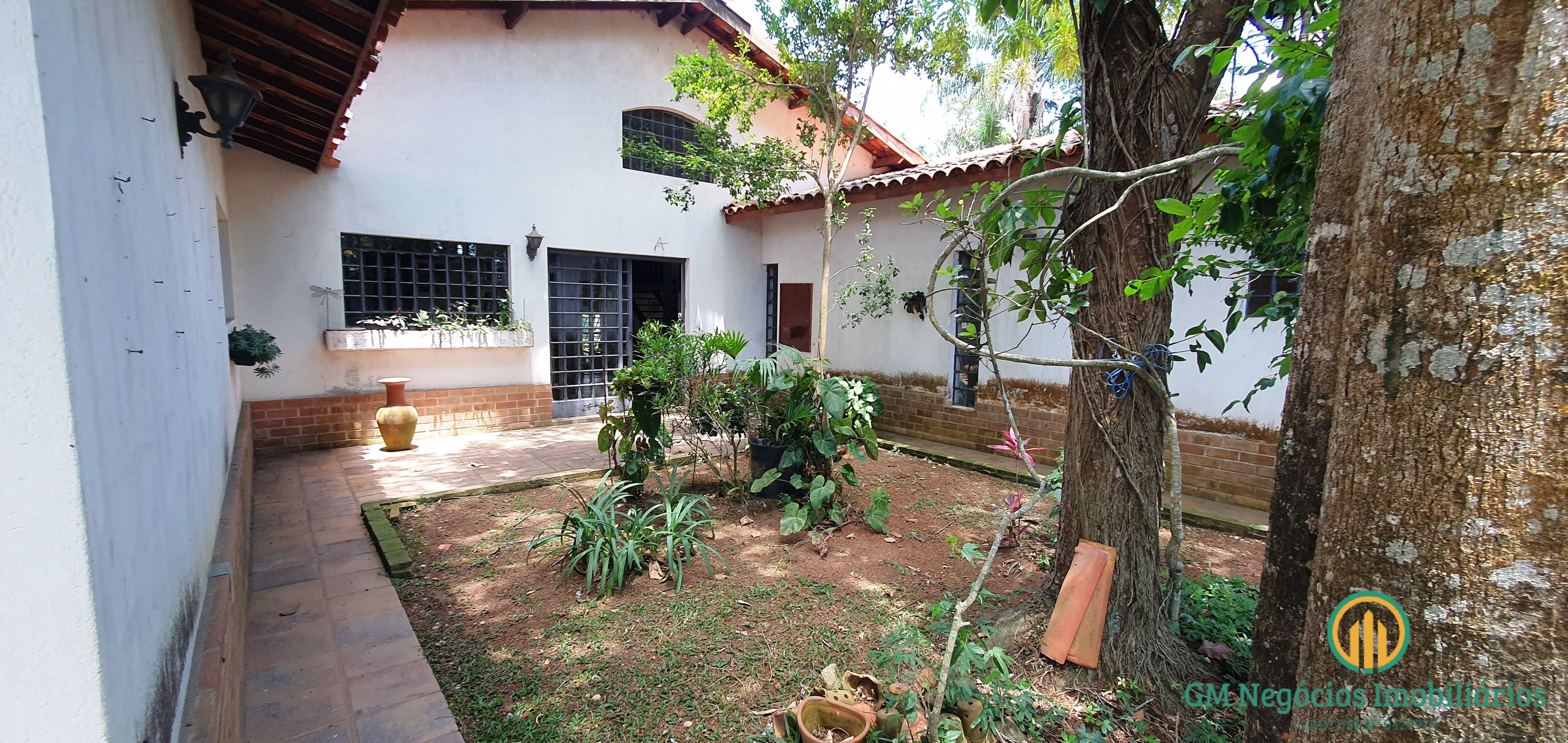 Casa de Condomínio à venda com 4 quartos, 509m² - Foto 1