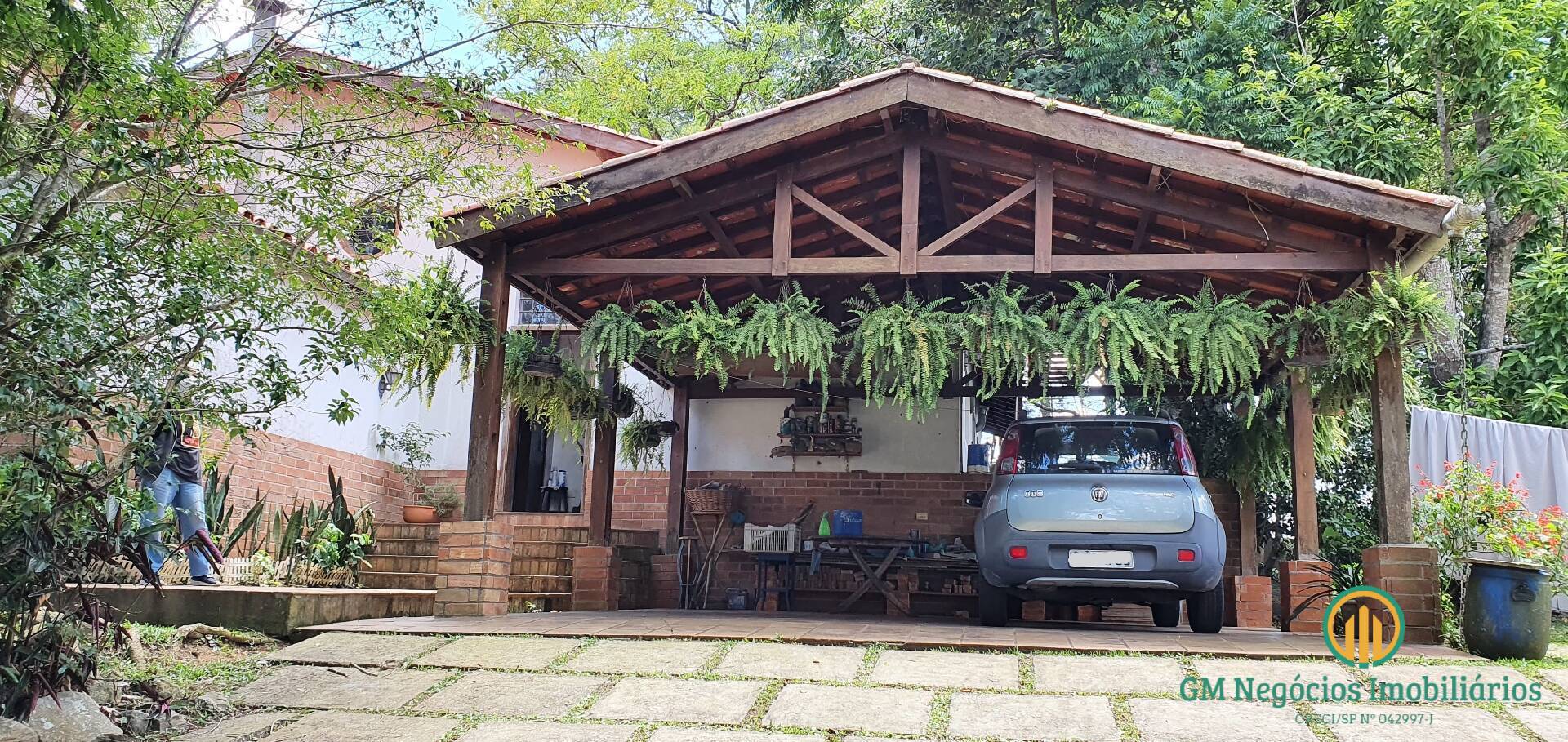 Casa de Condomínio à venda com 4 quartos, 509m² - Foto 40