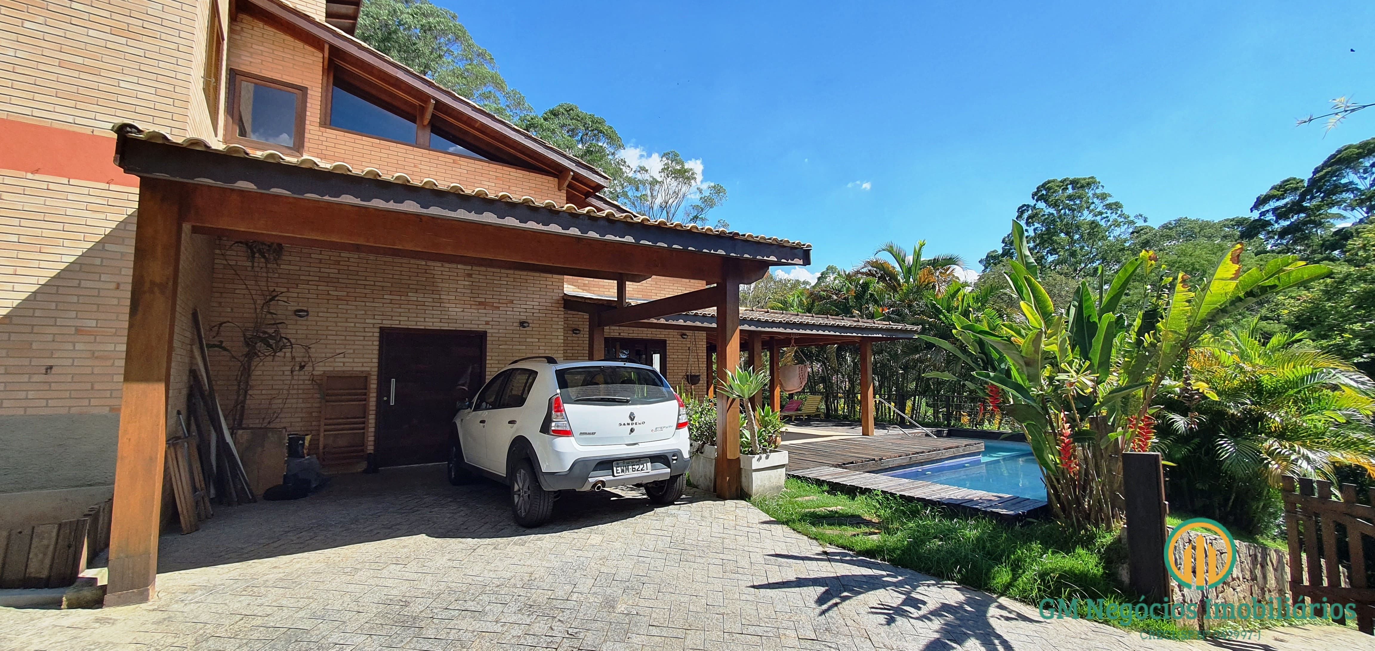 Casa de Condomínio à venda com 3 quartos, 250m² - Foto 44