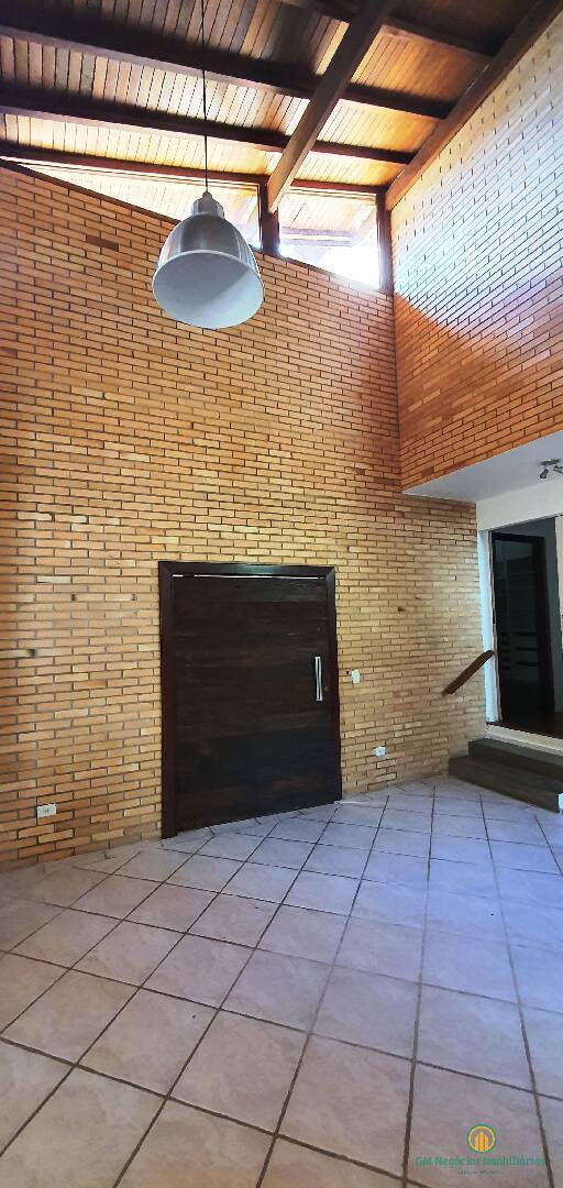 Casa de Condomínio à venda com 3 quartos, 250m² - Foto 5