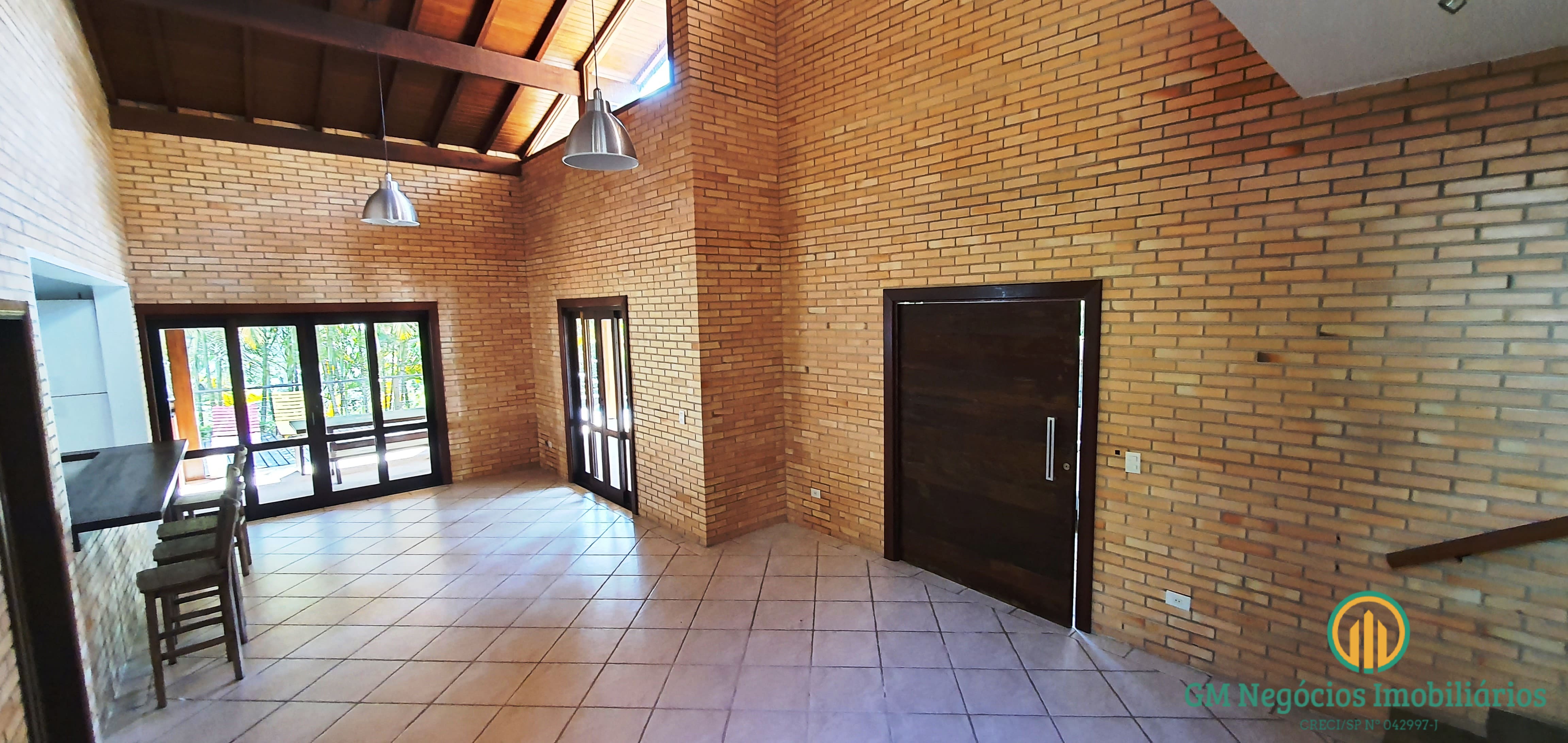 Casa de Condomínio à venda com 3 quartos, 250m² - Foto 6