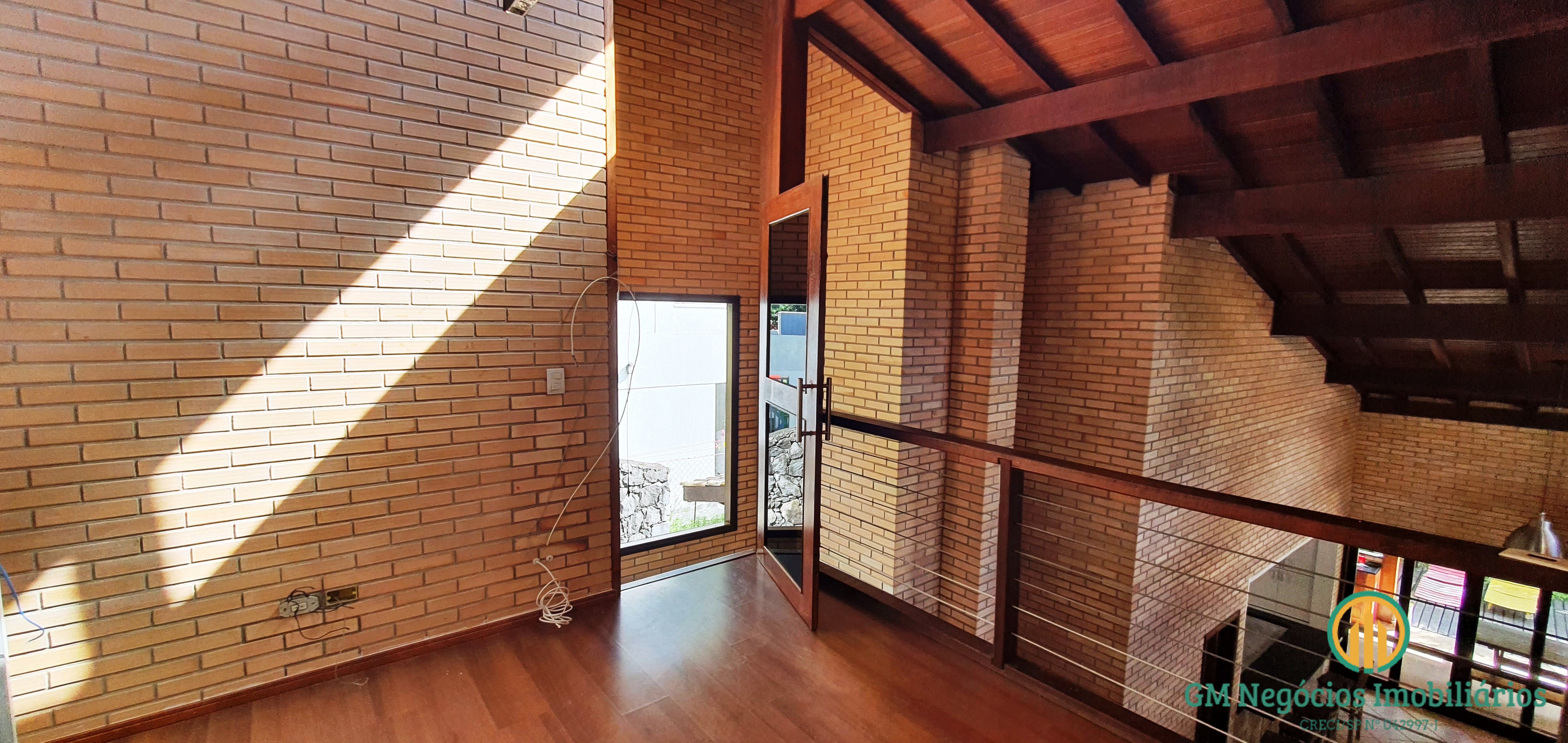 Casa de Condomínio à venda com 3 quartos, 250m² - Foto 18