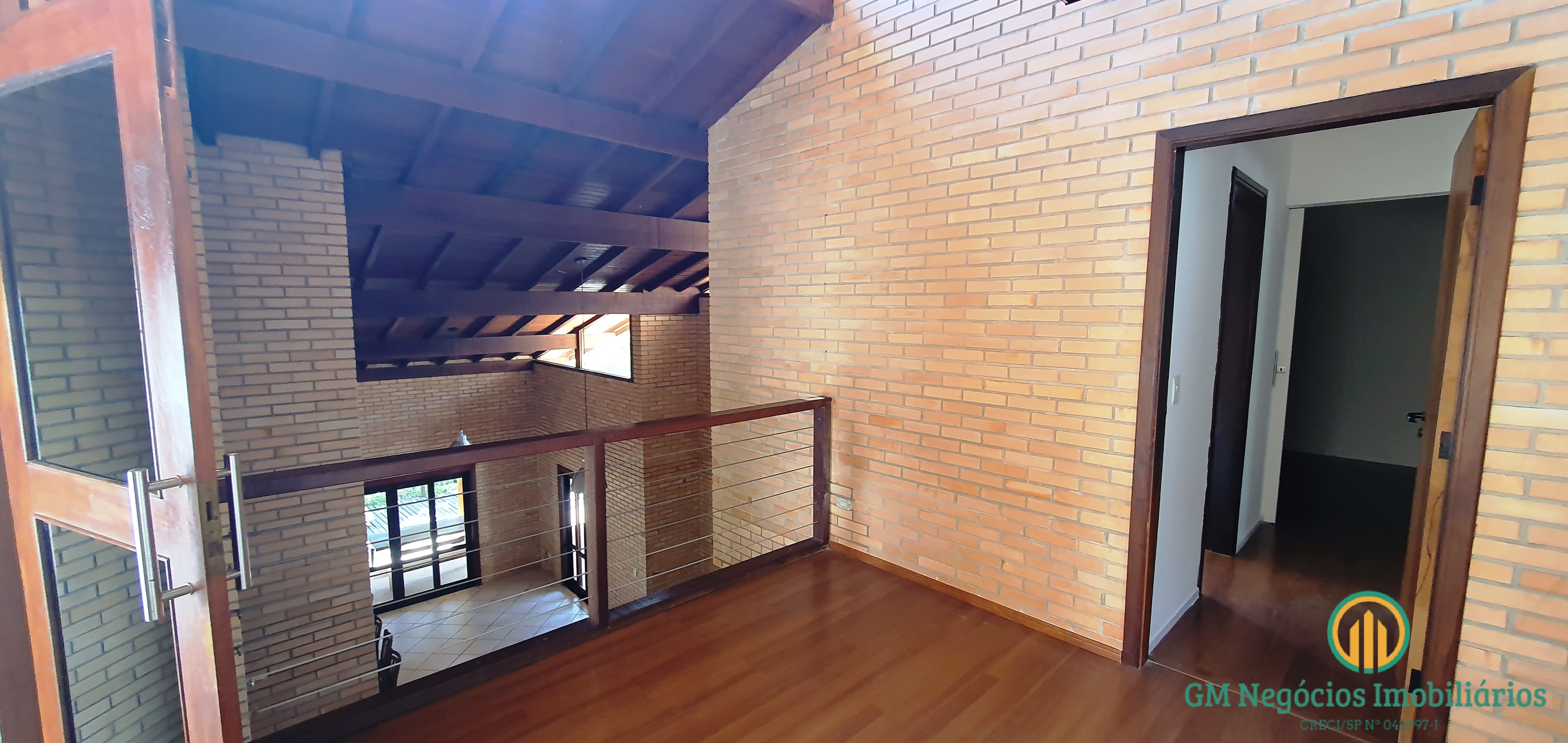 Casa de Condomínio à venda com 3 quartos, 250m² - Foto 19