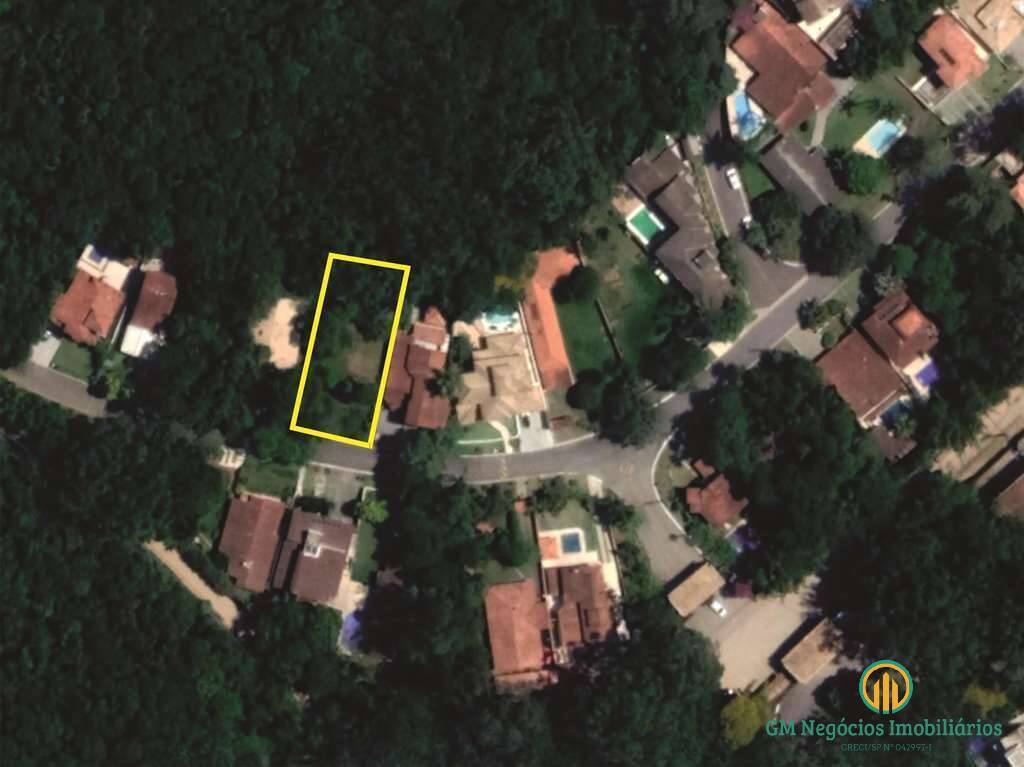 Terreno à venda, 600m² - Foto 1