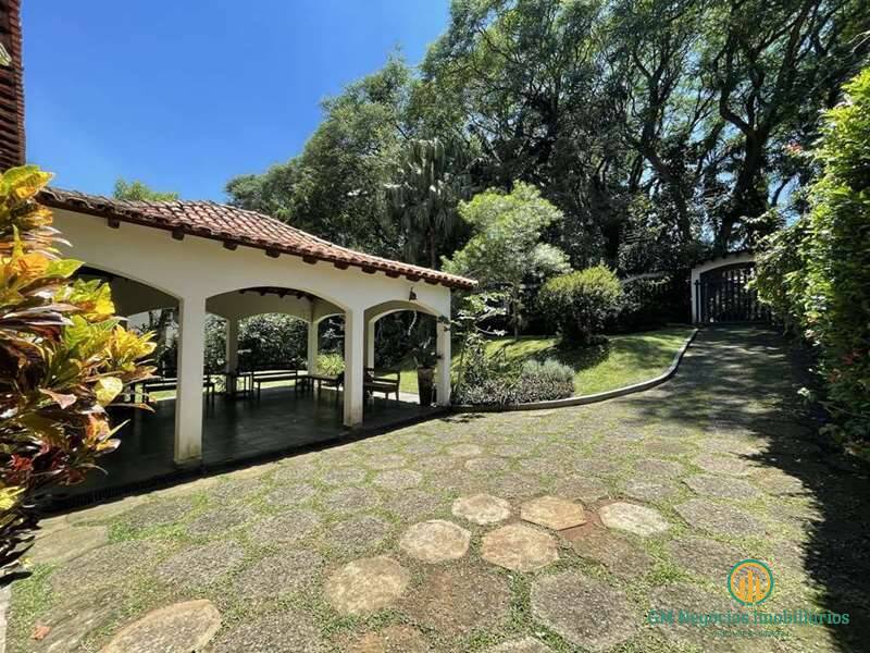 Casa de Condomínio à venda com 4 quartos, 1050m² - Foto 6