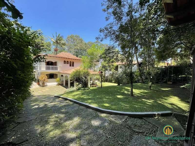 Casa de Condomínio à venda com 4 quartos, 1050m² - Foto 5