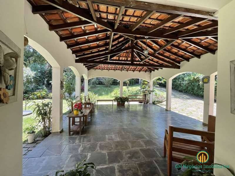 Casa de Condomínio à venda com 4 quartos, 1050m² - Foto 11