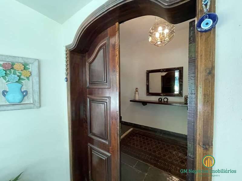 Casa de Condomínio à venda com 4 quartos, 1050m² - Foto 12