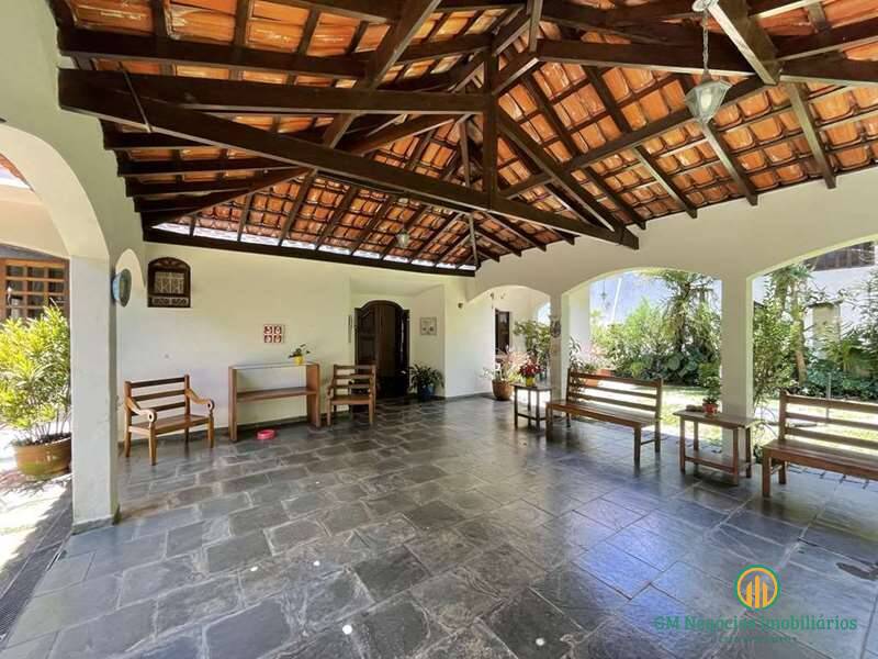 Casa de Condomínio à venda com 4 quartos, 1050m² - Foto 10