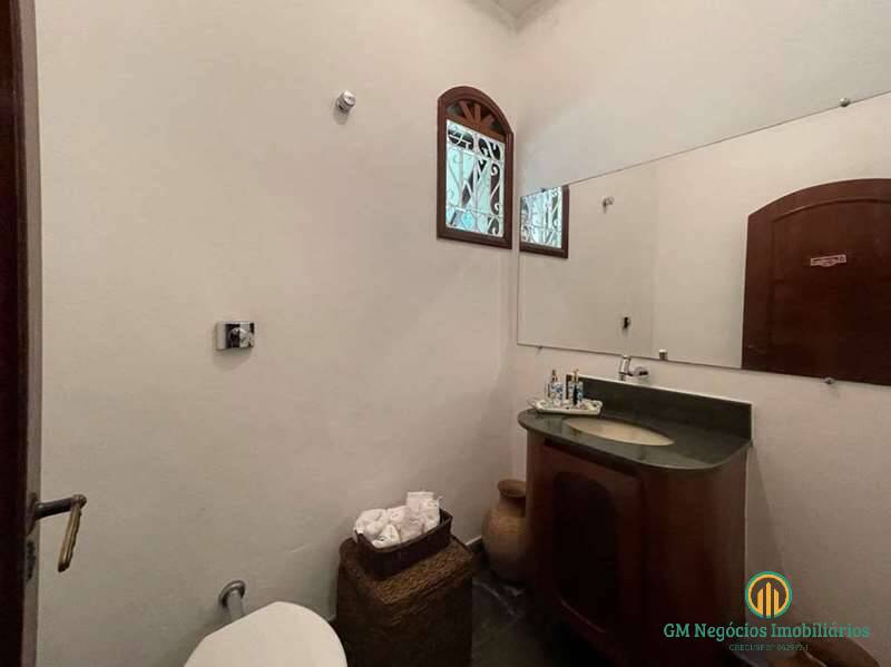 Casa de Condomínio à venda com 4 quartos, 1050m² - Foto 16