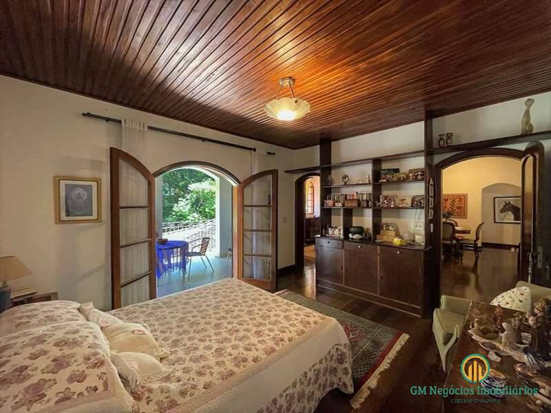 Casa de Condomínio à venda com 4 quartos, 1050m² - Foto 38