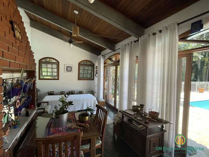 Casa de Condomínio à venda com 4 quartos, 1050m² - Foto 53