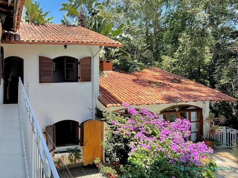 Casa de Condomínio à venda com 4 quartos, 1050m² - Foto 51