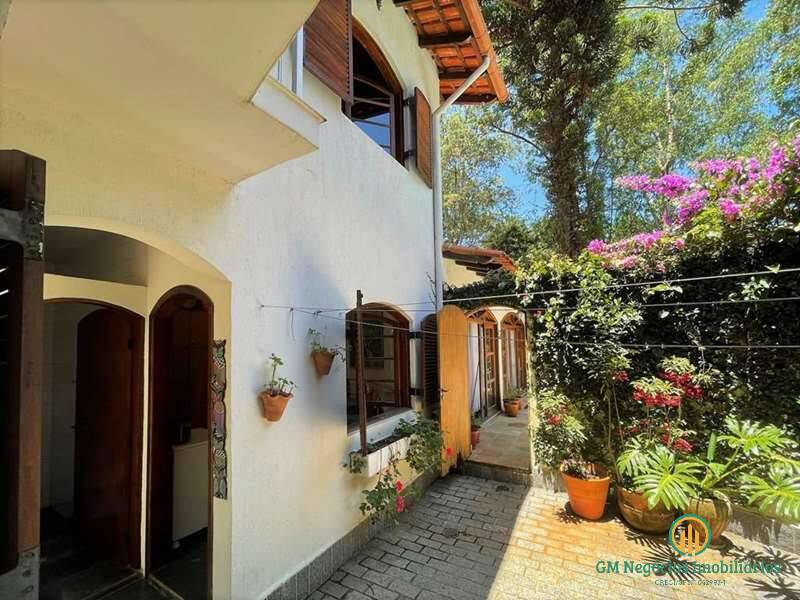 Casa de Condomínio à venda com 4 quartos, 1050m² - Foto 59