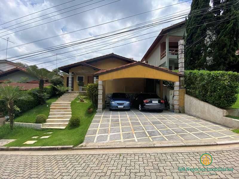 Casa de Condomínio à venda com 3 quartos, 572m² - Foto 32