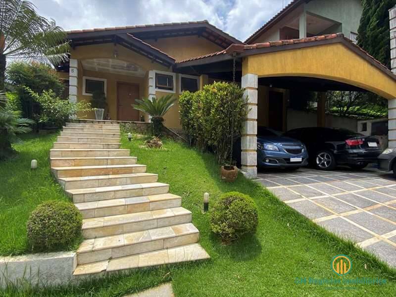 Casa de Condomínio à venda com 3 quartos, 572m² - Foto 33