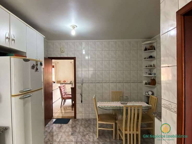 Casa de Condomínio à venda com 3 quartos, 572m² - Foto 12