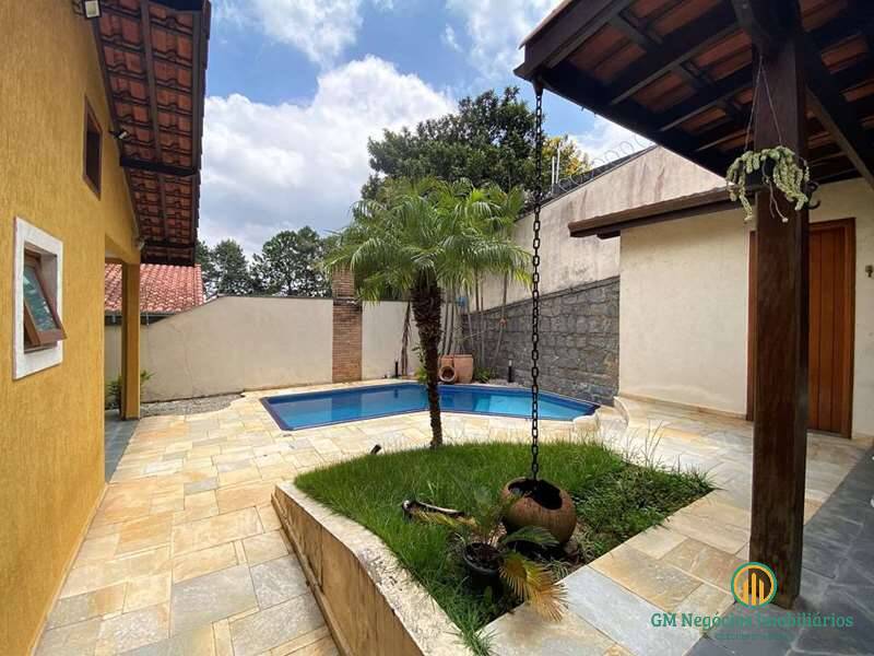 Casa de Condomínio à venda com 3 quartos, 572m² - Foto 16