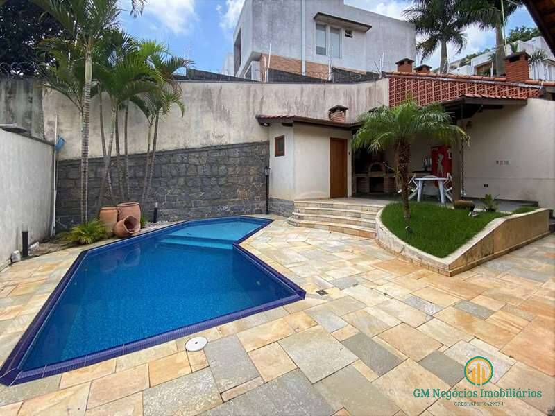 Casa de Condomínio à venda com 3 quartos, 572m² - Foto 15