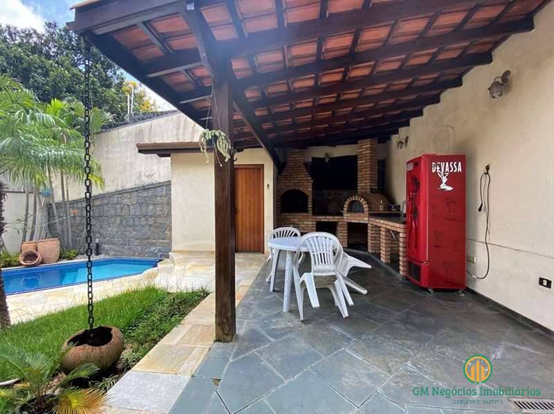 Casa de Condomínio à venda com 3 quartos, 572m² - Foto 18