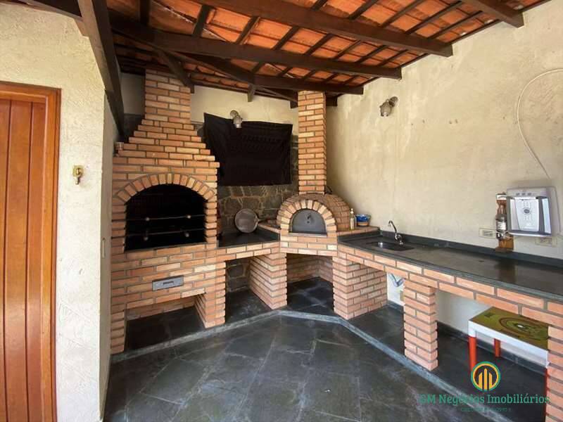 Casa de Condomínio à venda com 3 quartos, 572m² - Foto 19