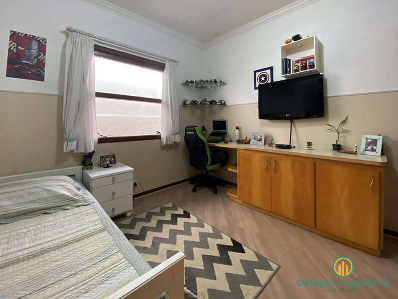 Casa de Condomínio à venda com 3 quartos, 572m² - Foto 25