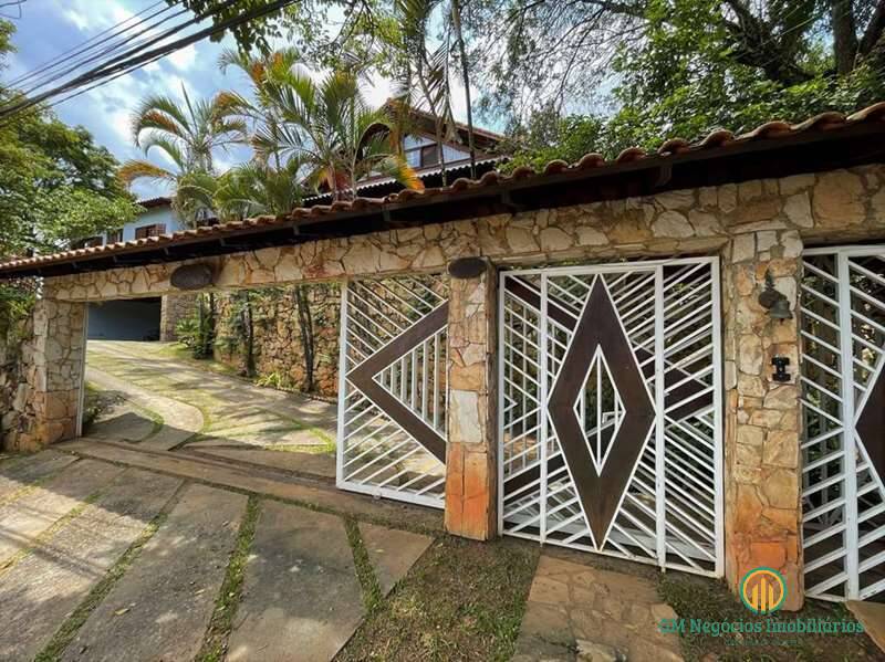 Casa de Condomínio à venda com 6 quartos, 664m² - Foto 52