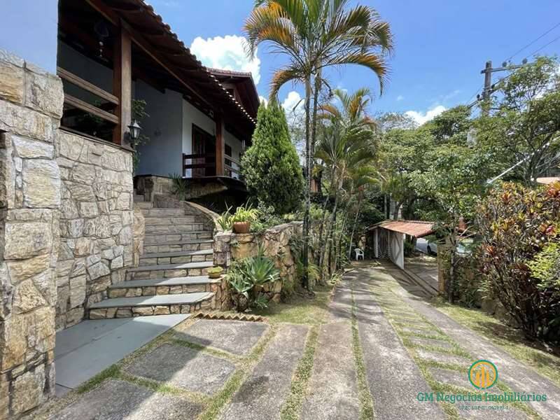 Casa de Condomínio à venda com 6 quartos, 664m² - Foto 51