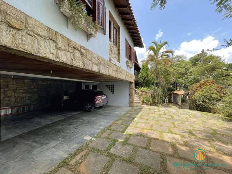 Casa de Condomínio à venda com 6 quartos, 664m² - Foto 50