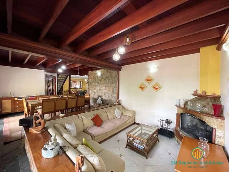 Casa de Condomínio à venda com 6 quartos, 664m² - Foto 9