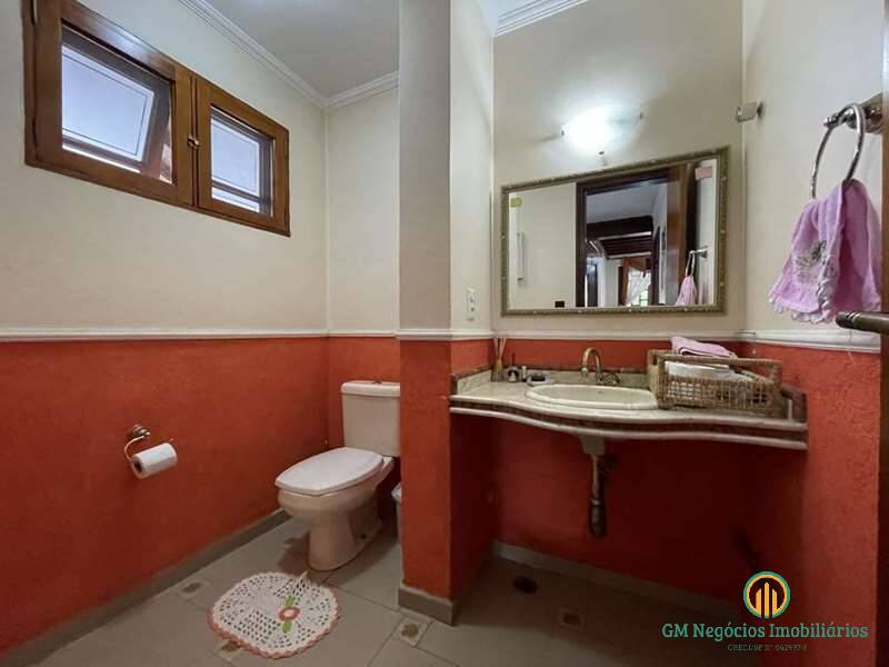 Casa de Condomínio à venda com 6 quartos, 664m² - Foto 12