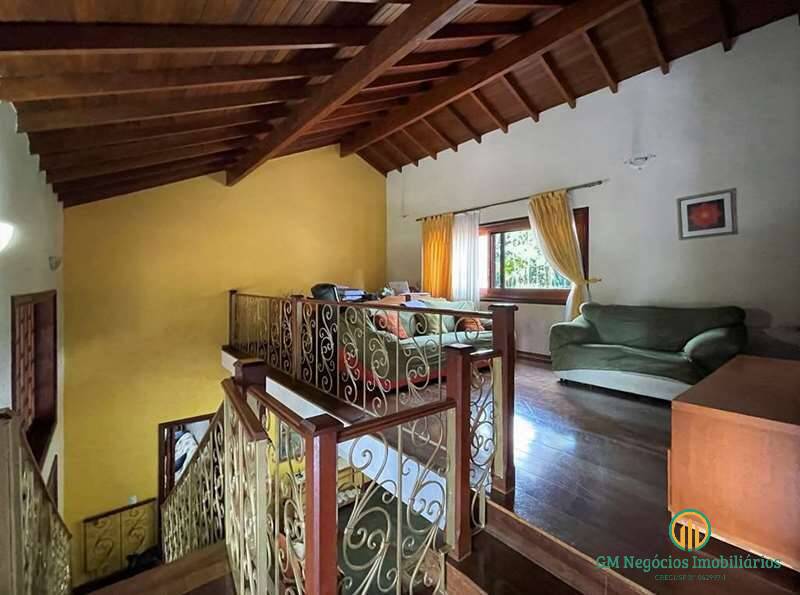 Casa de Condomínio à venda com 6 quartos, 664m² - Foto 18