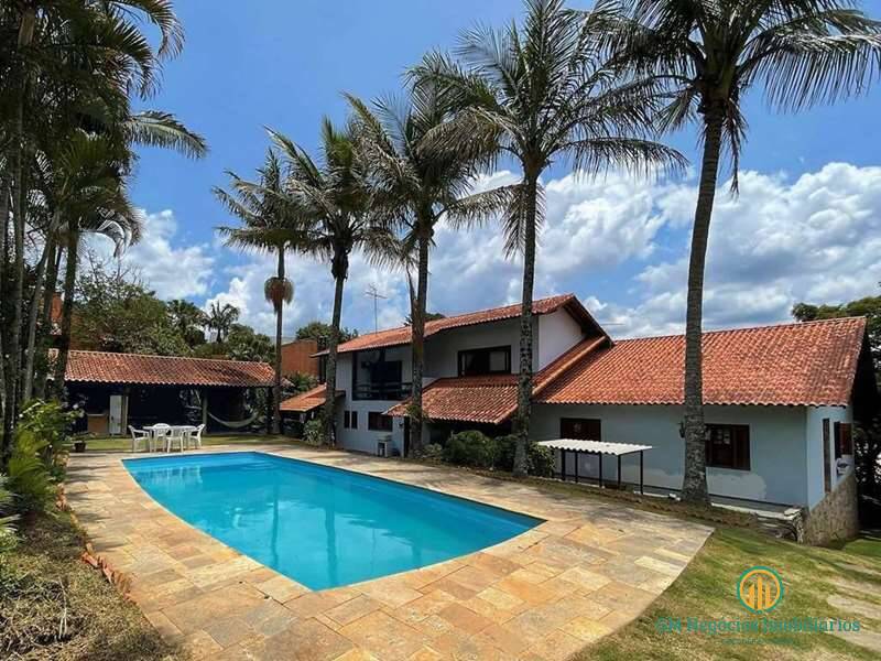 Casa de Condomínio à venda com 6 quartos, 664m² - Foto 36