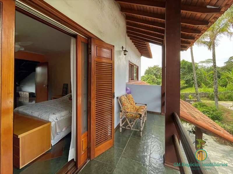 Casa de Condomínio à venda com 6 quartos, 664m² - Foto 24