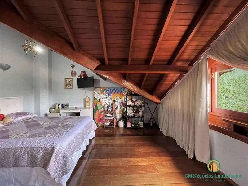 Casa de Condomínio à venda com 6 quartos, 664m² - Foto 26