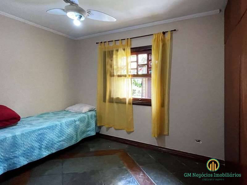 Casa de Condomínio à venda com 6 quartos, 664m² - Foto 31