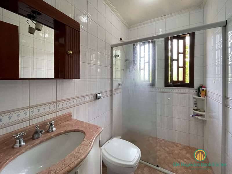 Casa de Condomínio à venda com 6 quartos, 664m² - Foto 29