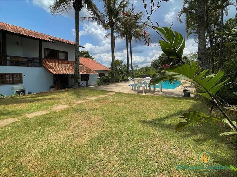 Casa de Condomínio à venda com 6 quartos, 664m² - Foto 37