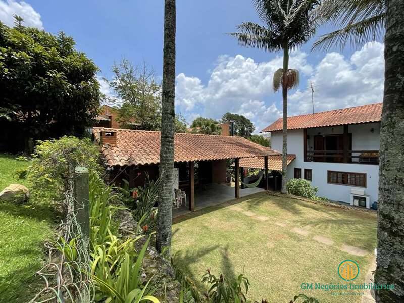 Casa de Condomínio à venda com 6 quartos, 664m² - Foto 38