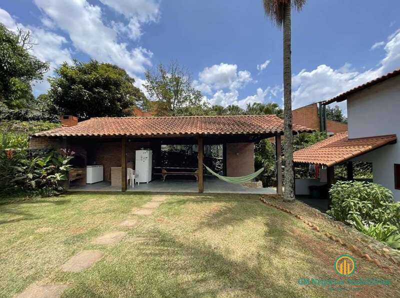 Casa de Condomínio à venda com 6 quartos, 664m² - Foto 39