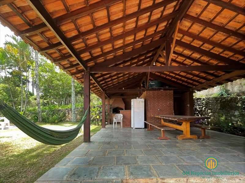 Casa de Condomínio à venda com 6 quartos, 664m² - Foto 40