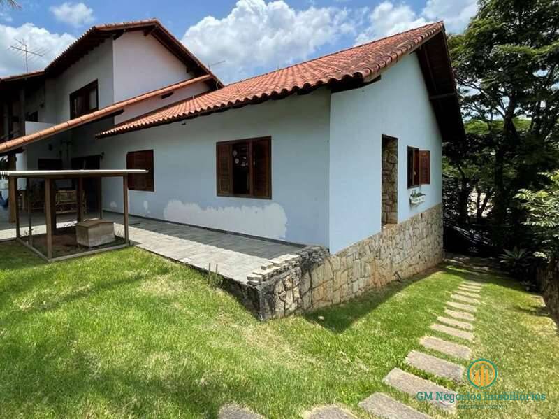 Casa de Condomínio à venda com 6 quartos, 664m² - Foto 44