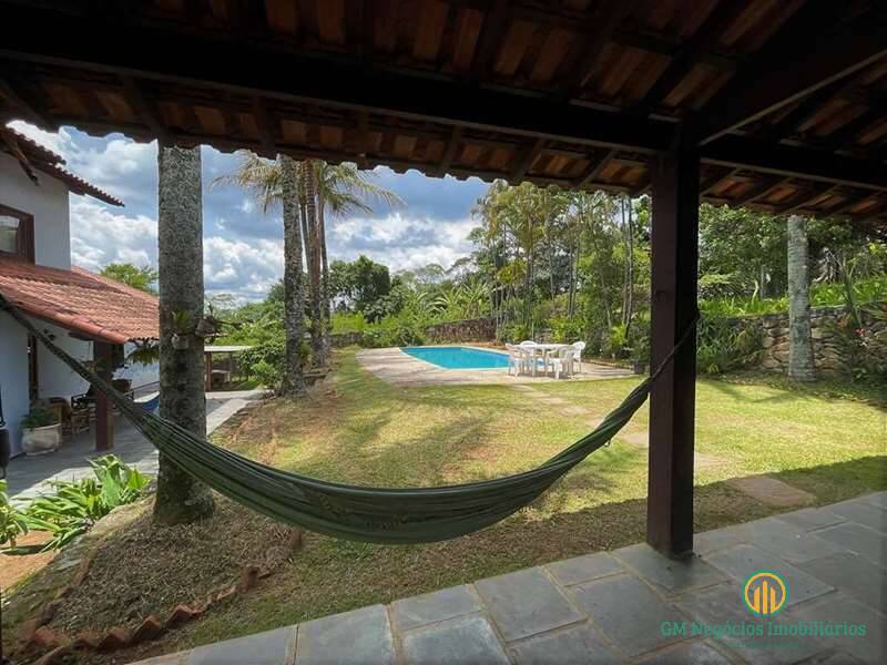 Casa de Condomínio à venda com 6 quartos, 664m² - Foto 42