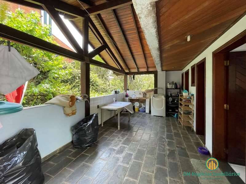 Casa de Condomínio à venda com 6 quartos, 664m² - Foto 45