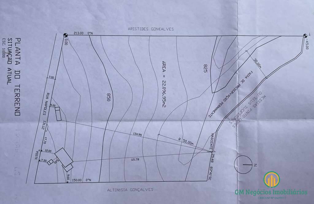 Loteamento e Condomínio à venda, 209m² - Foto 36