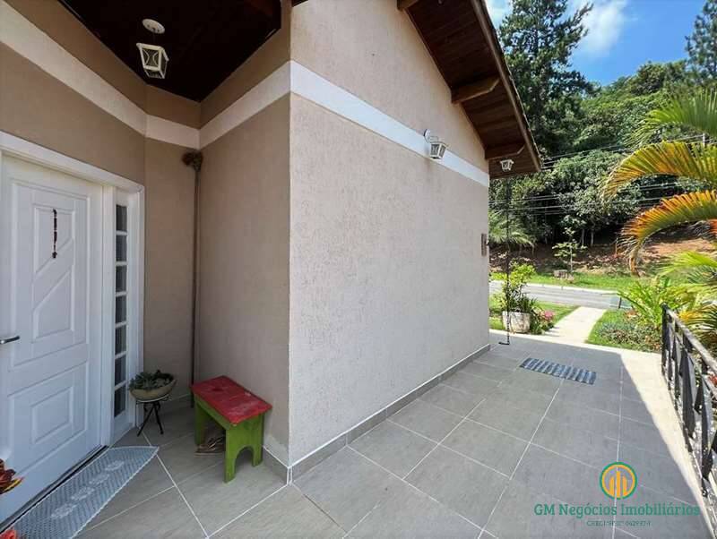 Casa de Condomínio à venda com 4 quartos, 400m² - Foto 6