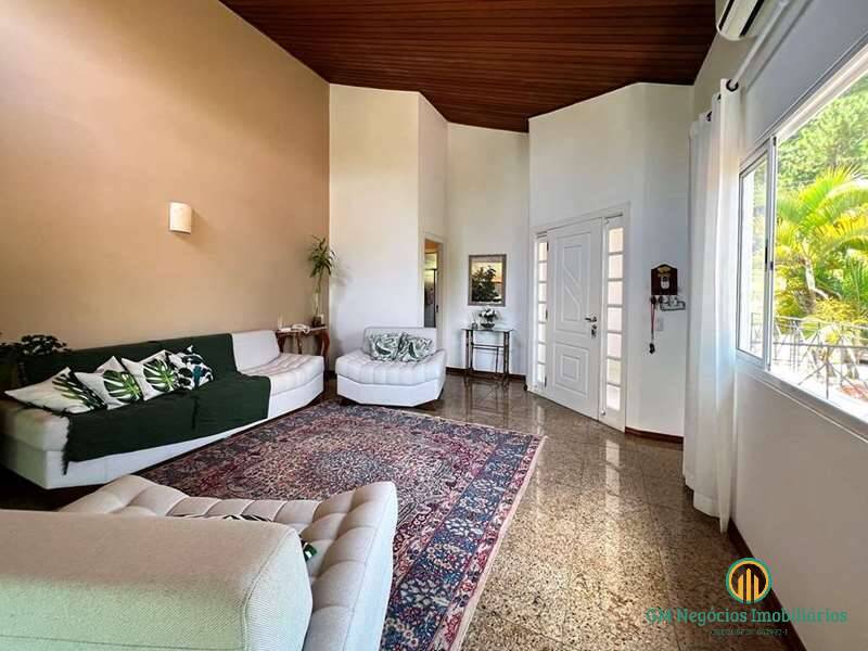 Casa de Condomínio à venda com 4 quartos, 400m² - Foto 8